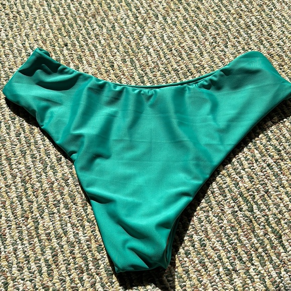 2/$15 Nwot bathing suit bottom - Picture 3 of 4